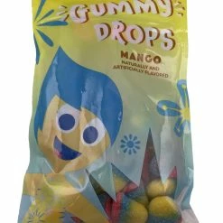 Flash Sale ✔️ Disney Gummy ???? Candy - Gummy Drops - Inside Out Joy ????