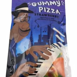 Best Pirce ???? Disney Gummy ???? Candy - Gummy Pizza - Soul Joe ????
