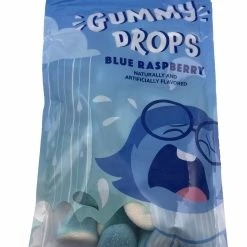 Top 10 ???? Disney Gummy ???? Candy - Gummy Drops - Inside Out Sad ????