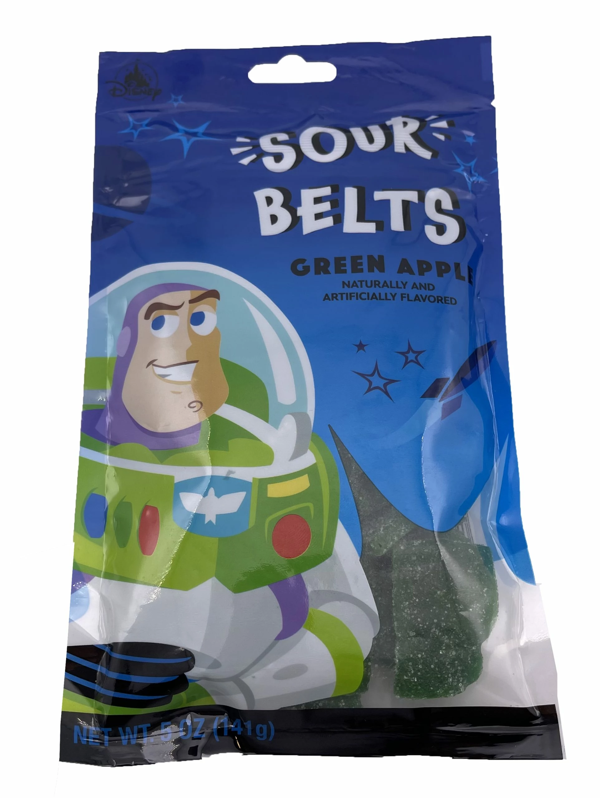 Deals ???? Disney Gummy ???? Candy - Sour Belts - Buzz Lightyear ⭐ 3 Deals ???? Disney Gummy ???? Candy - Sour Belts - Buzz Lightyear ⭐