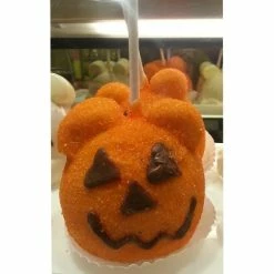 Coupon ???? Disney Goofy ???? Candy Co - Caramel Apple - Mickey Mouse Pumpkin ⭐