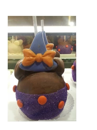 Best deal ???? Disney Goofy ???? Candy Co - Caramel Apple - Minnie Mouse Witch ???? 3 Best deal ???? Disney Goofy ???? Candy Co - Caramel Apple - Minnie Mouse Witch ????