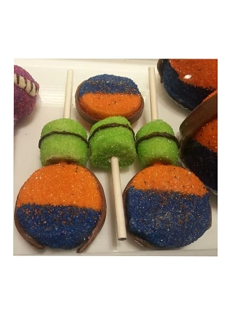 Best reviews of ???? Disney Goofy ???? Candy Co - Cake Pops - Goofy ⌛ 3 Best reviews of ???? Disney Goofy ???? Candy Co - Cake Pops - Goofy ⌛